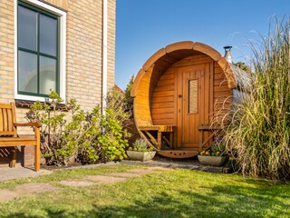 Appartamento per vacanze Nes Registrazione all'aperto 4