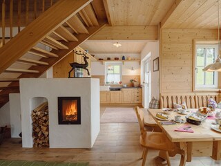 Apartamento Grundlsee Grabación al aire libre 22