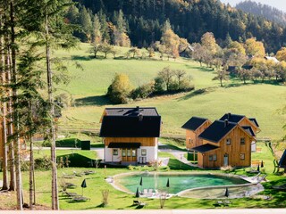 Appartamento Grundlsee Registrazione all'aperto 18
