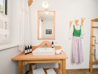 Appartement Grundlsee Buitenaudio-opname 32
