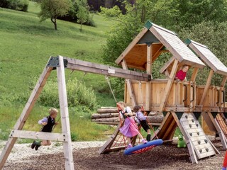 Apartamento Grundlsee Grabación al aire libre 52