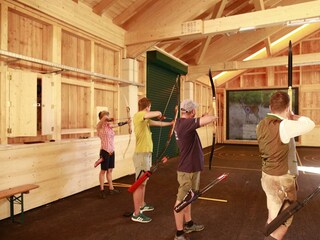 Appartamento Grundlsee Registrazione all'aperto 58