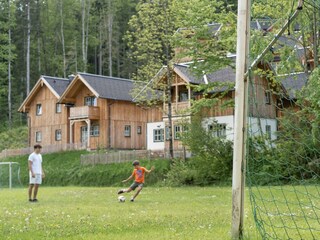 Appartamento Grundlsee Registrazione all'aperto 61