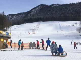 Appartamento Grundlsee Registrazione all'aperto 79