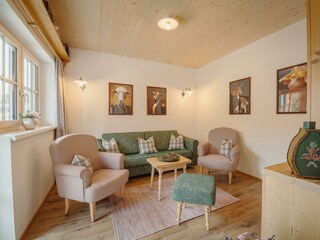 Apartamento Grundlsee Características 84