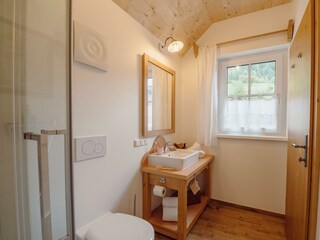 Appartamento Grundlsee Caratteristiche 85