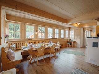 Appartamento Grundlsee Caratteristiche 87