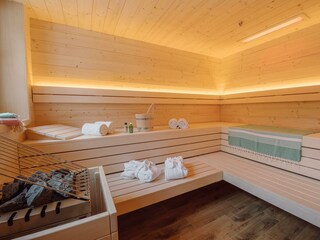 Appartamento Grundlsee Caratteristiche 88