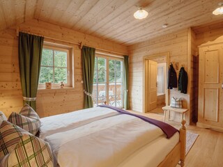 Apartamento Grundlsee Características 90