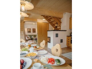 Apartamento Grundlsee Características 93