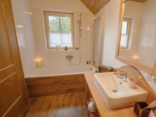 Appartement Grundlsee Équipement 142