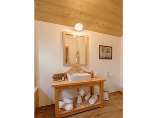 Appartement Grundlsee Équipement 143