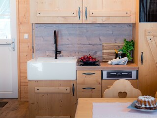 Apartamento Grundlsee Características 96