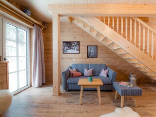 Appartamento Grundlsee Caratteristiche 99