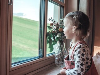 Pension Bramböck Details©FOTO•GRETTER 0036 72dpi