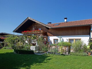 Maria Ferienwohnung Aussen 2020