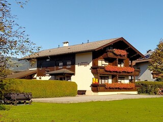 Ederegger_Hausansicht