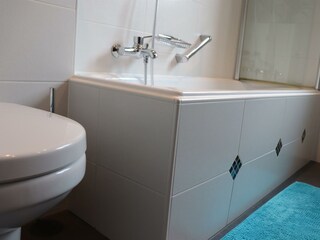 Bad - Badewanne