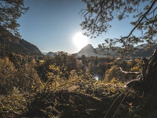Herbststimmung Kufsteinerland