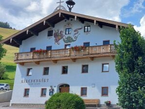 Apartment Ferienwohnung Pendlingblick - Thiersee - image1