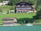 Ticklhof am See , Thiersee