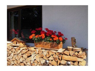 Tiroler Gemütlichkeit