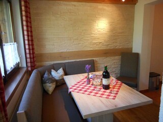 Sitzecke Pendlingblick