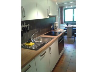 Küche Pendlingblick