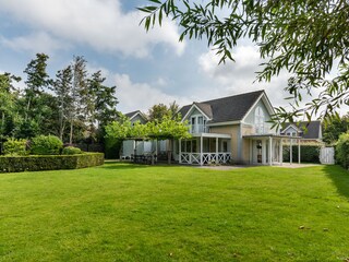 Villa Kamperland Buitenaudio-opname 4