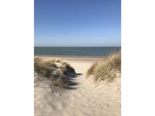 Villa Kamperland Ambiente 33