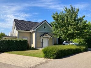 Villa with Pool - Kamperland - image1