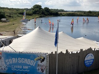 Villa Kamperland Omgeving 38