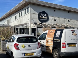 Villa Kamperland Ambiente 39