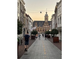 Villa Kamperland Omgeving 40