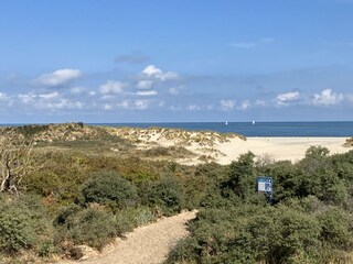 Villa Kamperland Omgeving 36