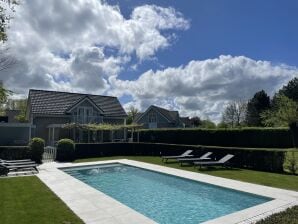 Villa mit Pool - Kamperland - image1