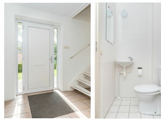 Villa Kamperland Features 22