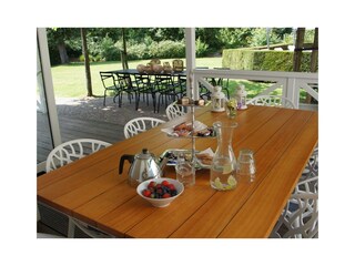 Villa Kamperland Buitenaudio-opname 6