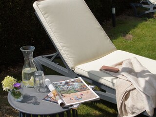 Villa Kamperland Outdoor Recording 1