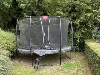 Villa Kamperland Buitenaudio-opname 14