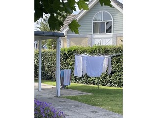 Villa Kamperland Buitenaudio-opname 15