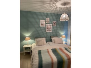 Villa Kamperland Caratteristiche 24