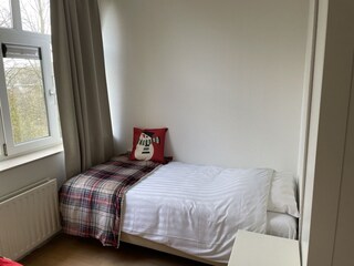 Villa Kamperland Kenmerken 29