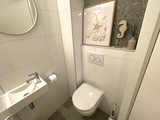 Villa Kamperland Caratteristiche 23