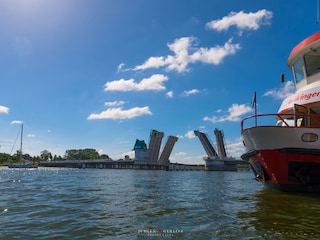Kappelner Schleibrücke