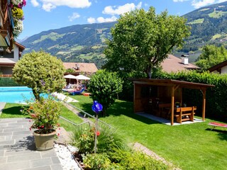 Vakantieappartement Riffian Buitenaudio-opname 3