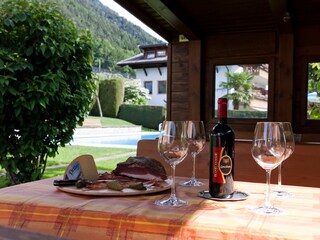 Vakantieappartement Riffian Buitenaudio-opname 4