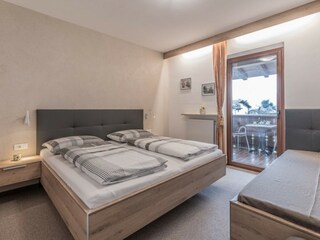 Vakantieappartement Riffian Kenmerken 8