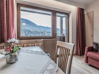 Vakantieappartement Riffian Kenmerken 6