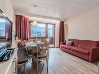 Vakantieappartement Riffian Kenmerken 5